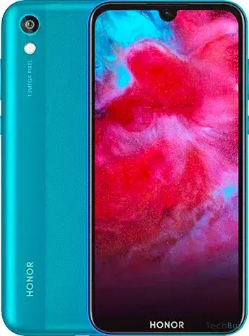 Honor Play 3e