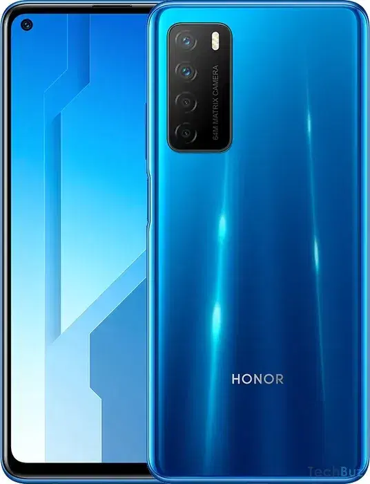Honor Play 4