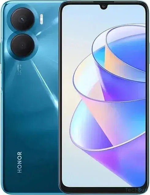 Honor Play 40 Plus