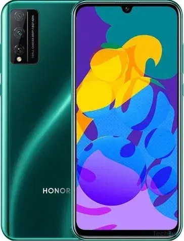Honor Play 4T Pro