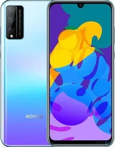 Honor Play 4T