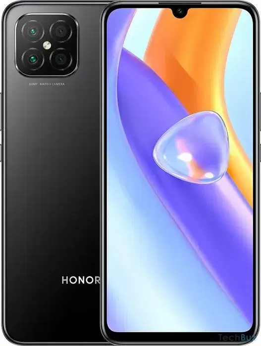 Honor Play 5 5G