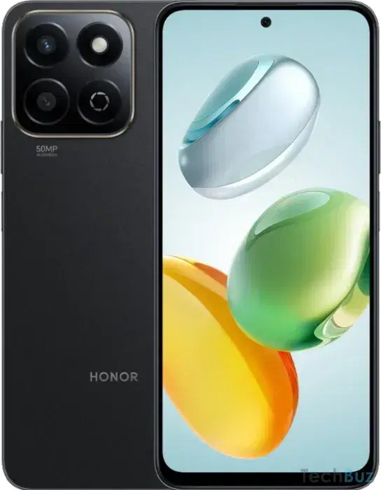 Honor Play 60 Plus