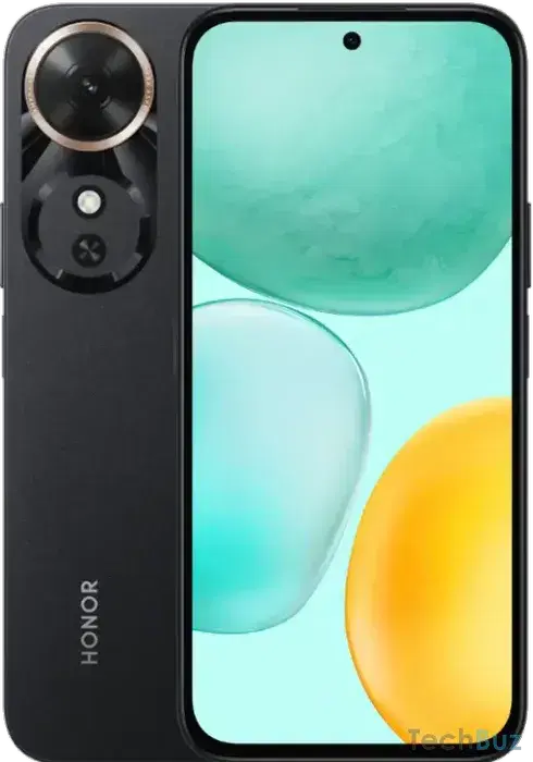 Honor Play 60