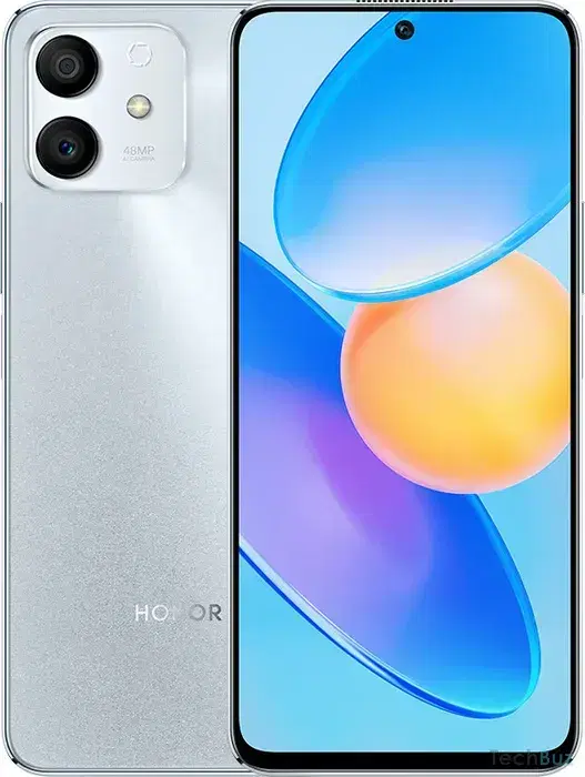 Honor Play 6T Pro