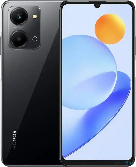 Honor Play 7T