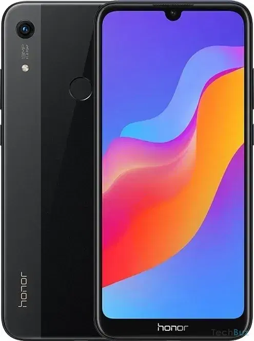 Honor Play 8A