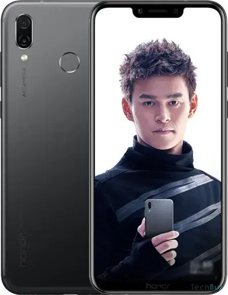 Honor Play