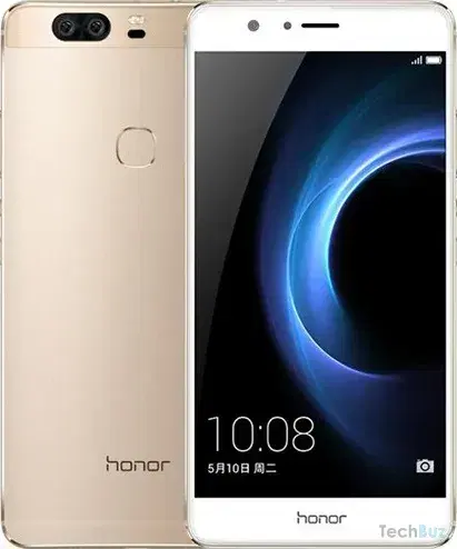 Honor V8