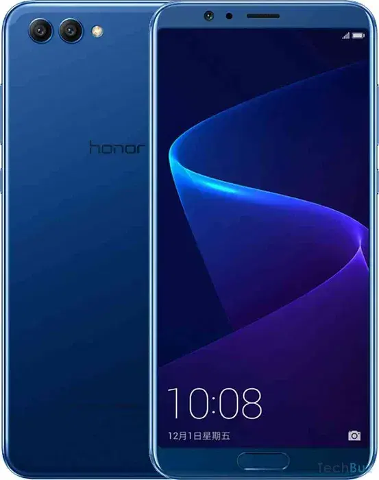 Honor View 10