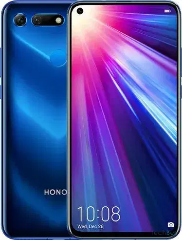 Honor View 20