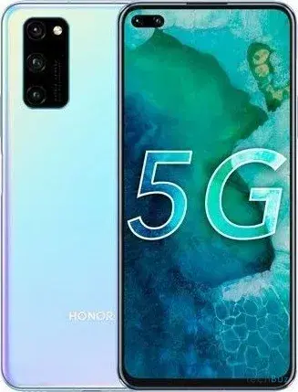 Honor View30 Pro