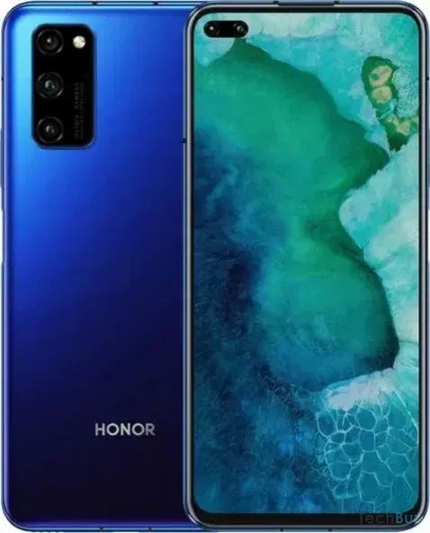 Honor View30