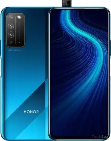 Honor X10 Max 5G