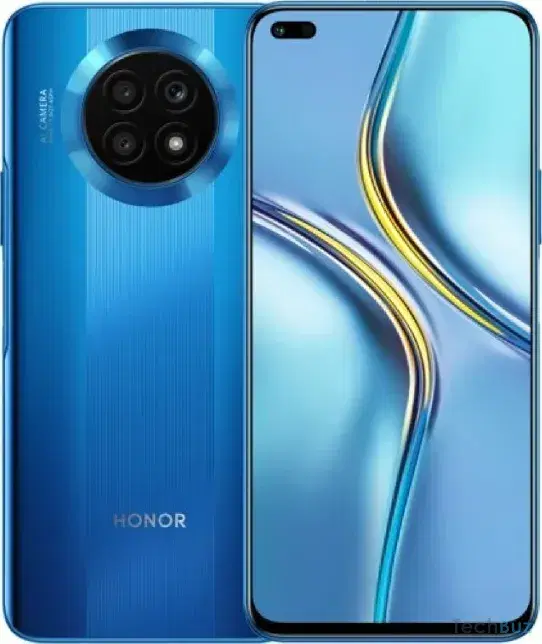 Honor X20