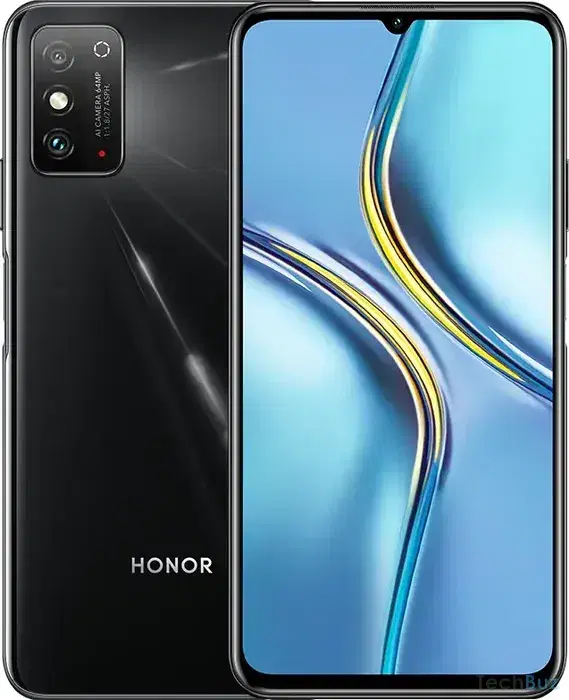 Honor X30 Max