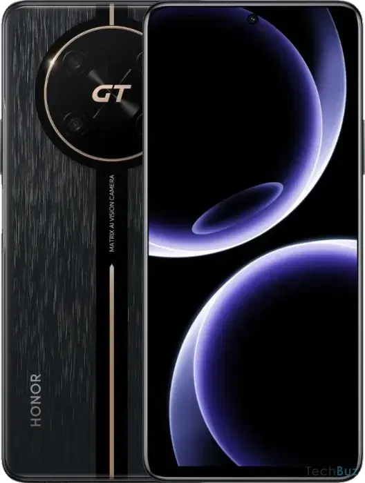 Honor X40 GT Racing