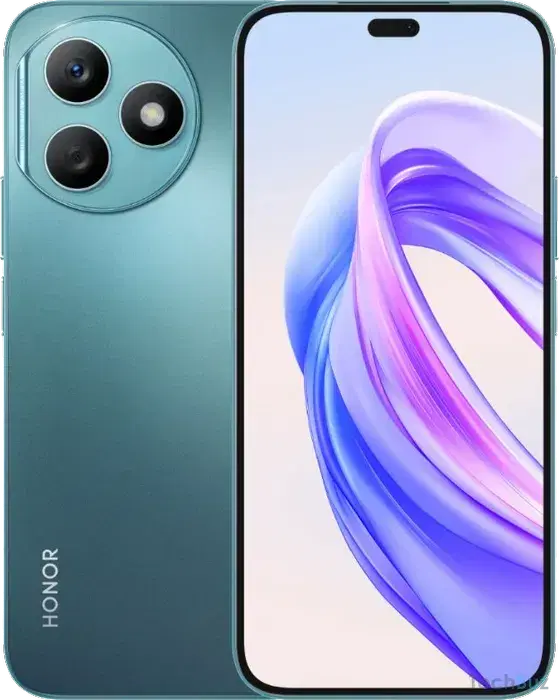 Honor X50i Plus