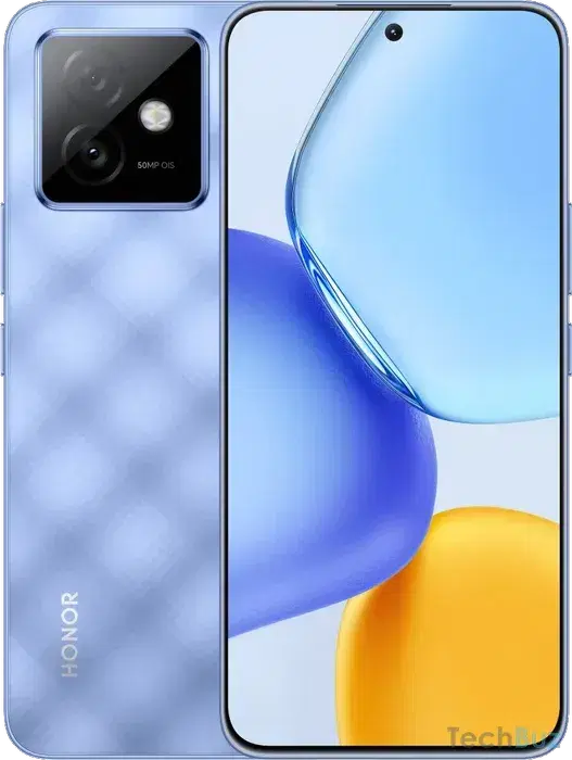 Honor X60 GT