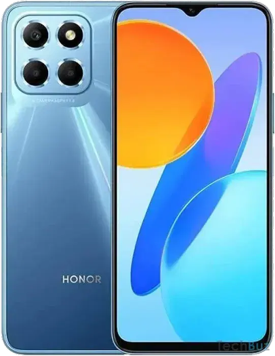 Honor X6b
