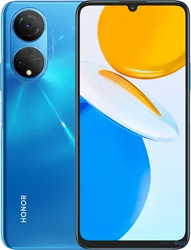 Honor X7
