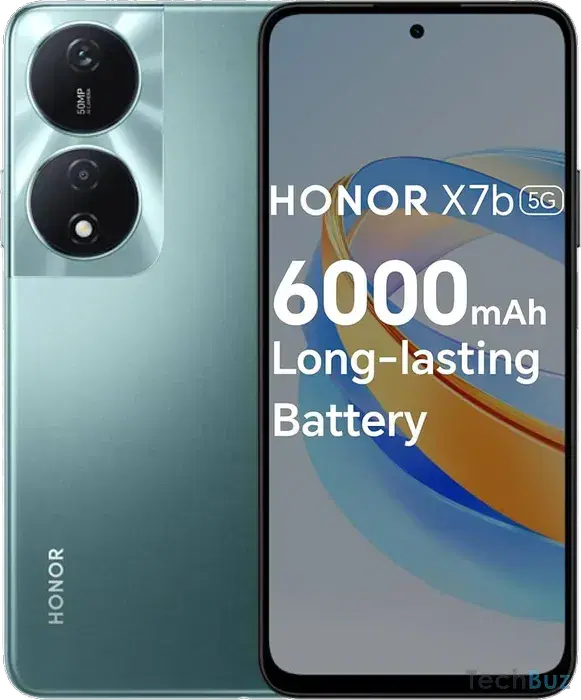 Honor X7b 5G (50 MP)