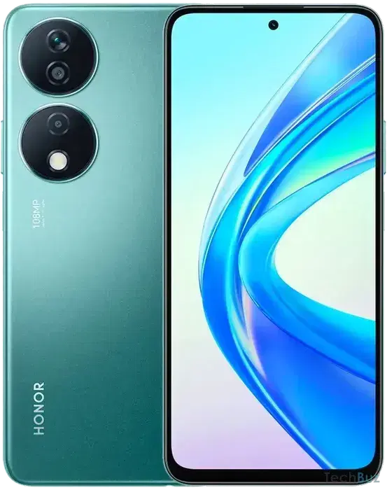 Honor X7b