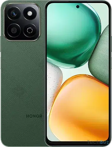 Honor X7c