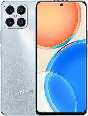 Honor X8