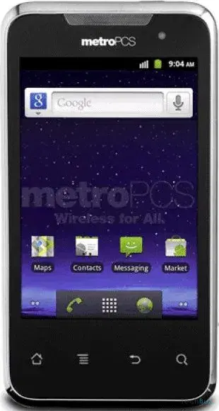 Huawei Activa 4G
