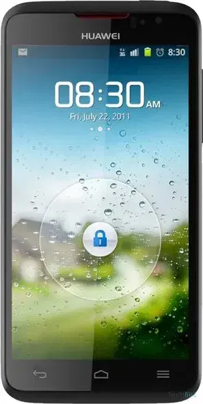 Huawei Ascend D1 XL U9500E