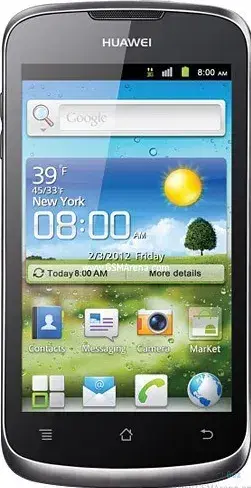 Huawei Ascend G300