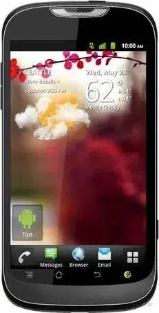 Huawei Ascend G312