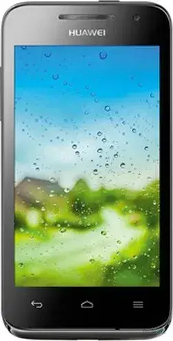 Huawei Ascend G330D U8825D
