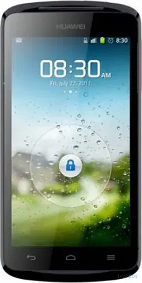 Huawei Ascend G500