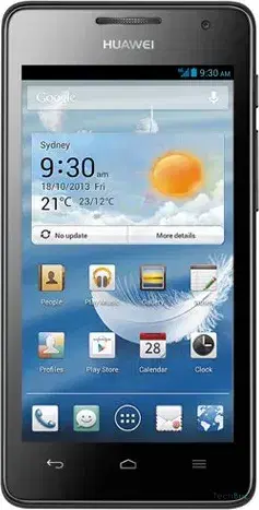 Huawei Ascend G526