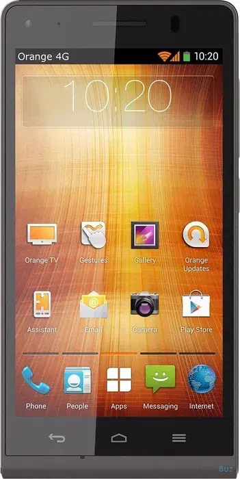 Huawei Ascend G535