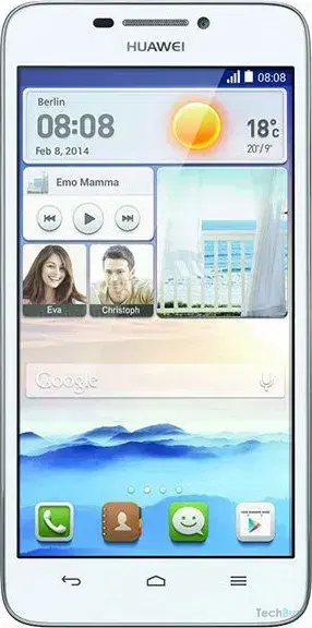 Huawei Ascend G620s