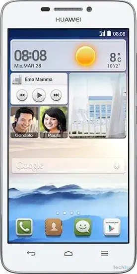 Huawei Ascend G630
