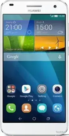 Huawei Ascend G7
