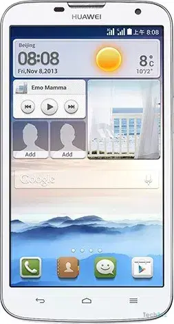 Huawei Ascend G730
