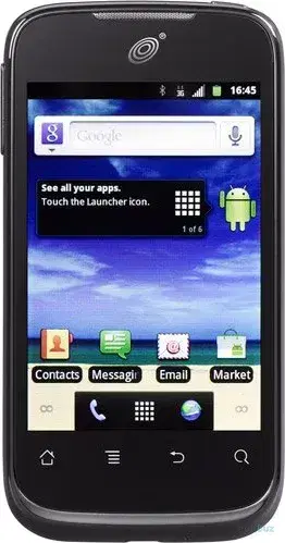 Huawei Ascend II