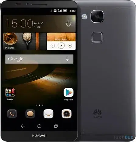 Huawei Ascend Mate 7 Monarch