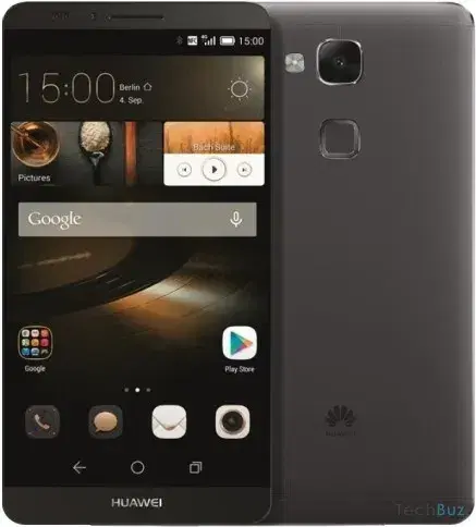 Huawei Ascend Mate 7