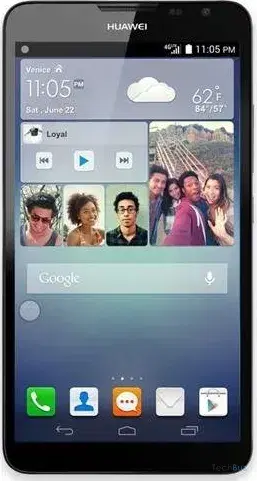 Huawei Ascend Mate