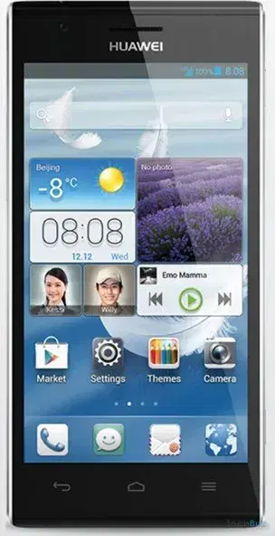 Huawei Ascend P2