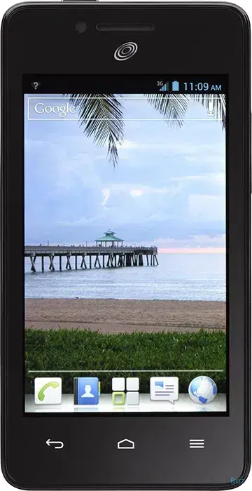 Huawei Ascend Plus
