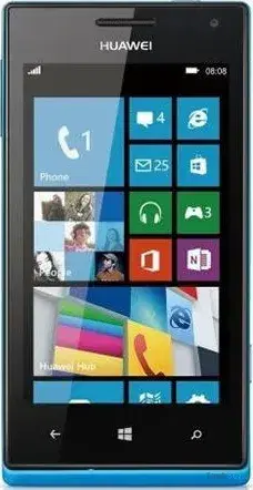 Huawei Ascend W1