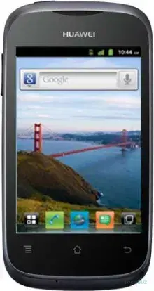 Huawei Ascend Y