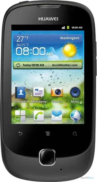 Huawei Ascend Y100